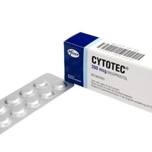 Cytotec