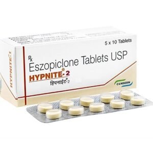 Hypnite 2 mg