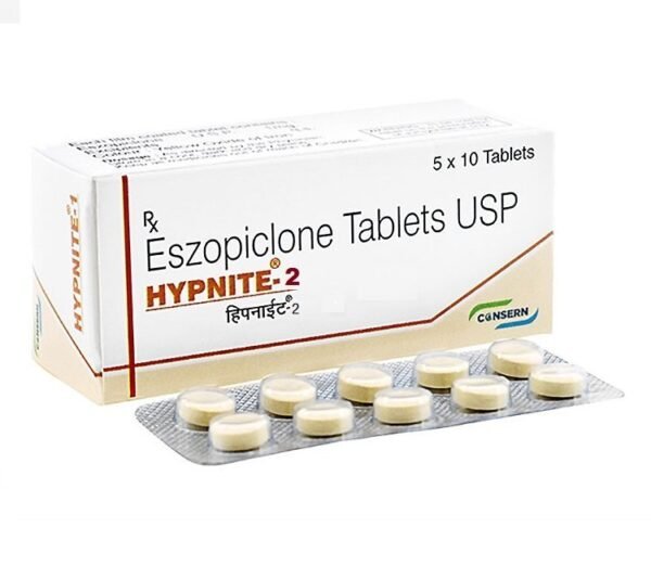 Hypnite 2 mg