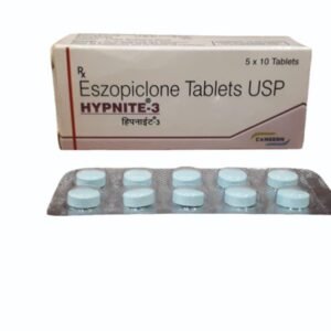 Eszopiclone