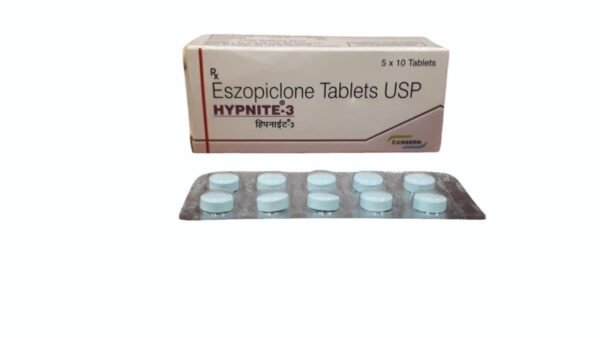 Eszopiclone