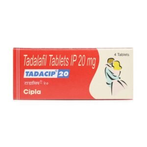 Tadacip 20